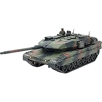 Amazon | タミヤ 1/48 ミリタリーミニチュアシリーズ No. ドイツ連邦軍